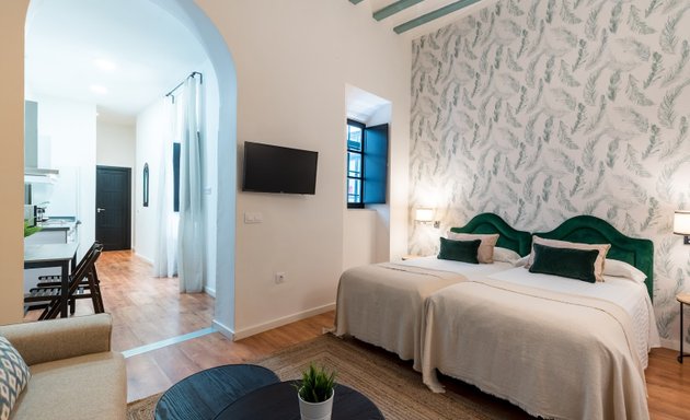 Foto de CasAQuintero Apartments- Sevilla