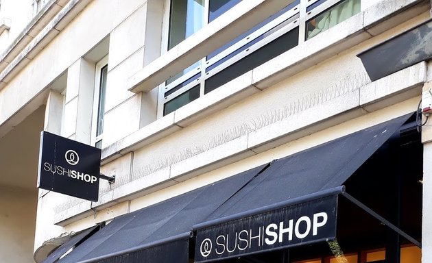 Photo de Sushi Shop