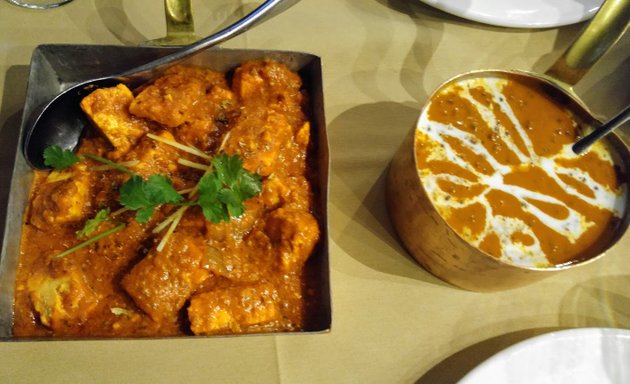 Photo of KHAZANA Brampton - by Chef Sanjeev Kapoor