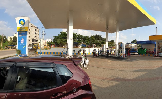 Photo of Padmalaya Fuels