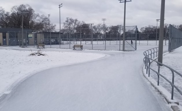 Photo of Queensway Rink