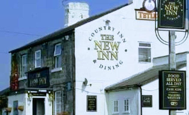 Photo of The New Inn