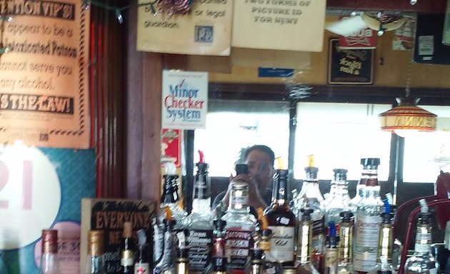 Photo of Mc Kenna's Bar