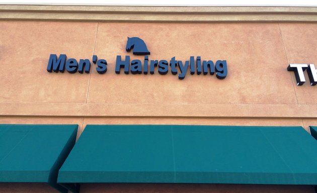 Photo of Porter Ranch Hairstyling