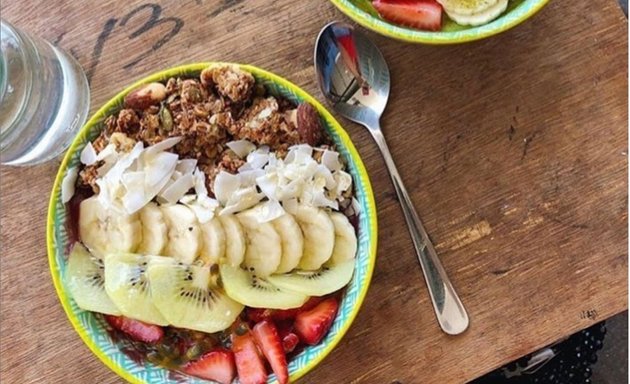 Photo of Bare Naked Bowls Manly QLD