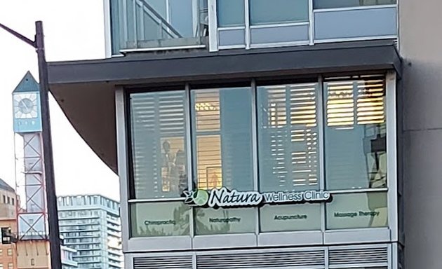 Photo of Natura Wellness Clinic