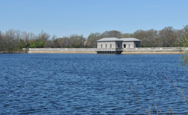 Photo of Silver Lake Tot Lot