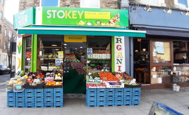 Photo of Stokey Fresh Fruits and Vegetables