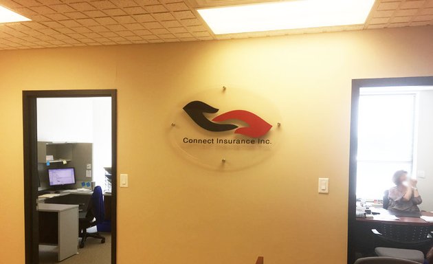 Photo of Connect Insurance Inc