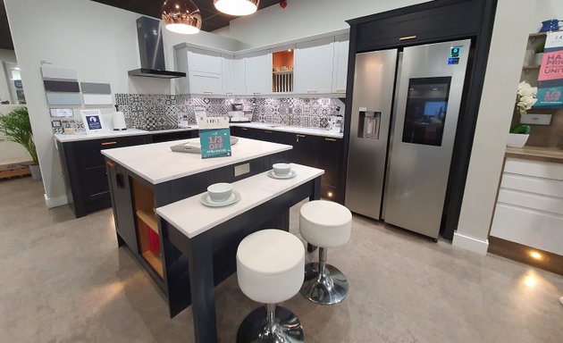 Photo of Magnet Kitchens