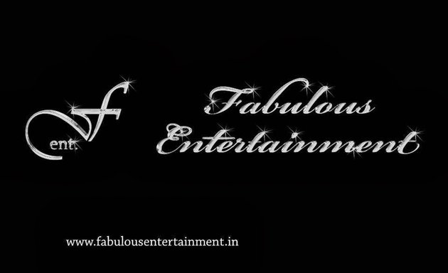 Photo of Fabulous Entertainment