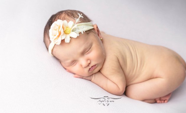 Foto de Angel's by mom - Fotógrafo de recién nacidos, bebés y embarazadas