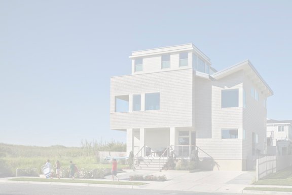 Photo of Purdy O'Gwynn Architects