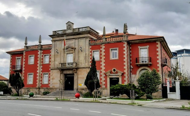 Foto de Subdelegación de Defensa - Centro de Reclutamento