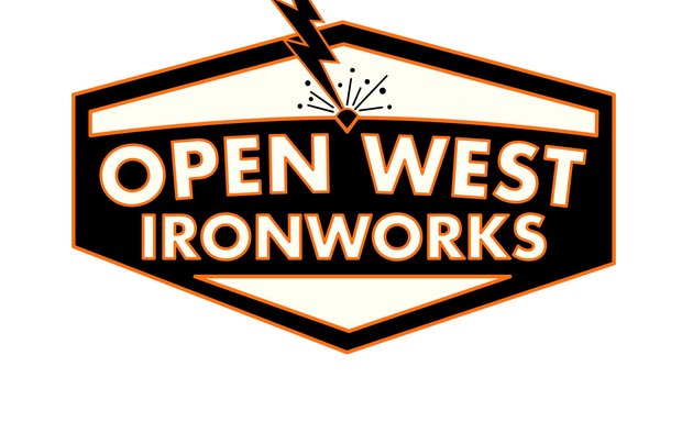 Photo of Open West Ironworks, LLC