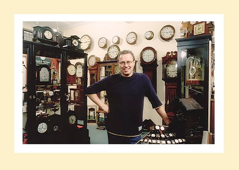 Photo of Colmans Watch and Clockmakers