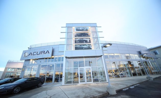 Photo of Southview Acura