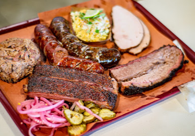 Photo of Moo's Craft Barbecue