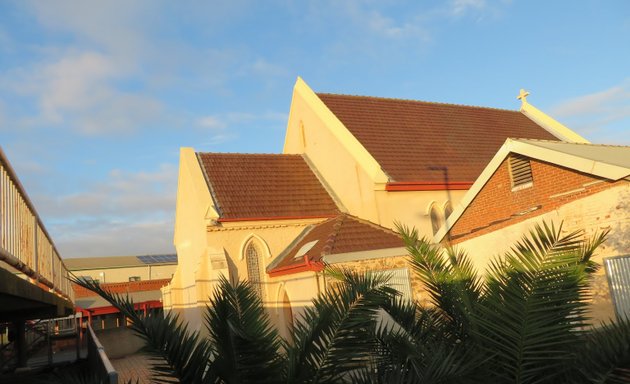 Photo of St Mary's Catholic Church