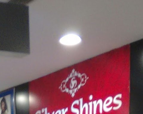 Photo of Silver Shines