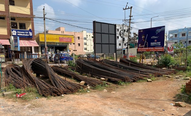 Photo of Sri Lakshmi Steel Traders