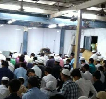 Photo of Ahle Hadees Masjid اہل حدیث مسجد