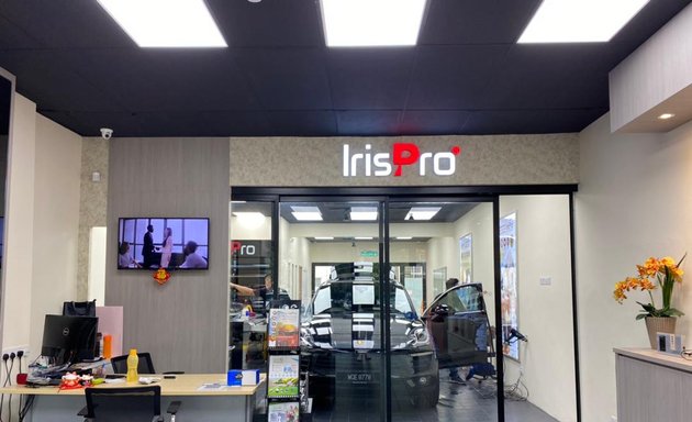 Photo of IrisPro Puchong Window Film