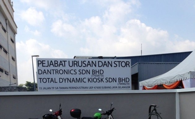 Photo of Dantronics Sdn. Bhd.