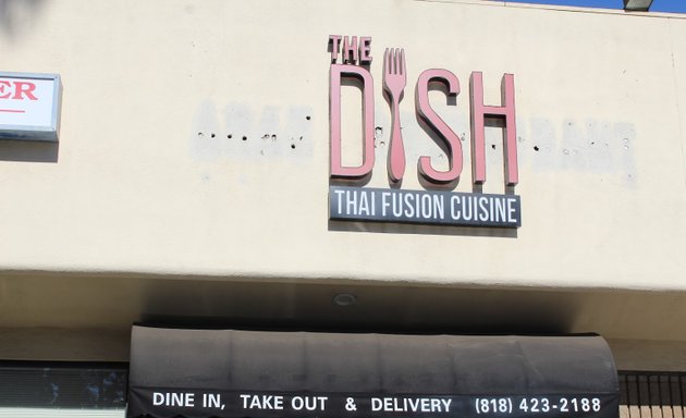 Photo of The Dish Thai Fusion Cuisine