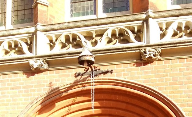 Photo of Avenue St Andrews URC Church