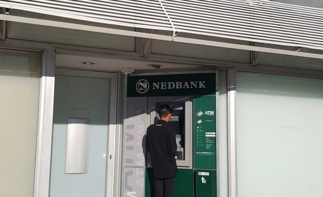 Photo of Nedbank ATM