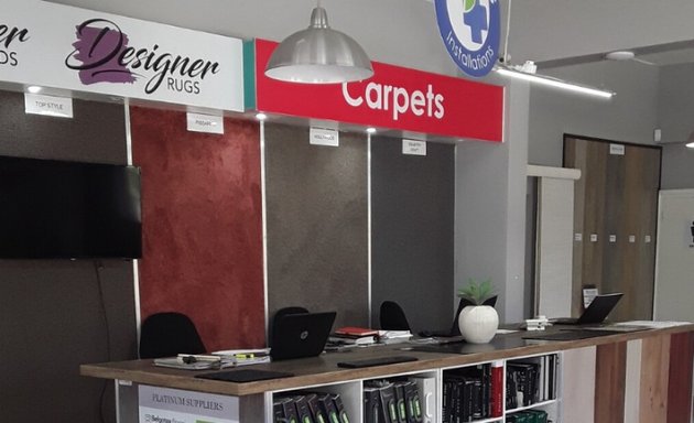 Photo of Top Carpets & Floors Parow