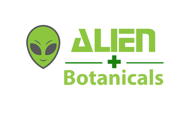 Photo of Alien Botanicals CBD Shop