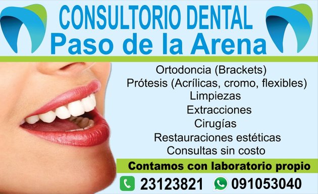 Foto de Dental Paso de la Arena