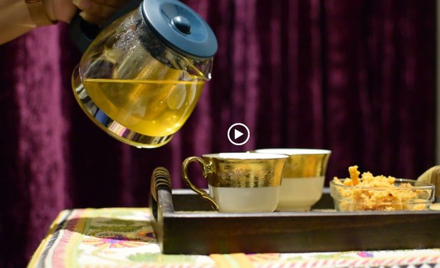 Photo of Atasa Tea
