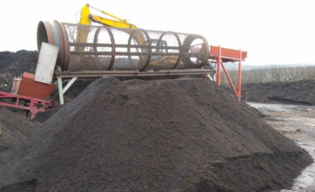 Photo of Knotford Nook Topsoil & Compost