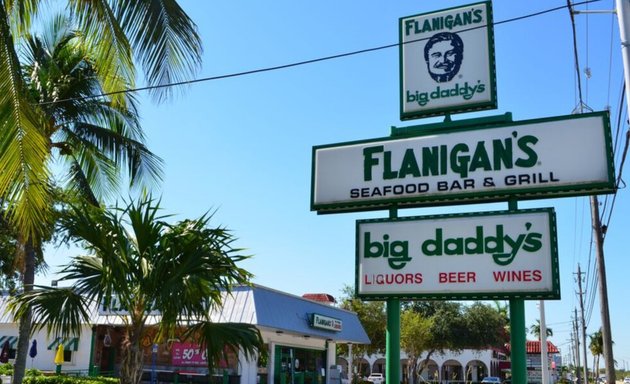 Photo of Big Daddy's Wine & Liquors