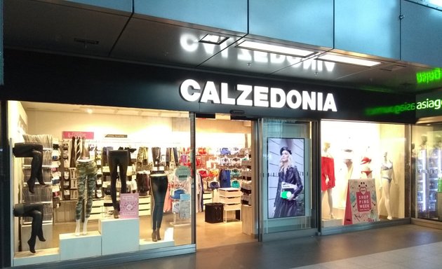 Foto von Calzedonia