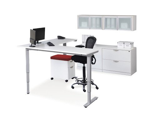 Photo of Source Office Furniture - Abbotsford
