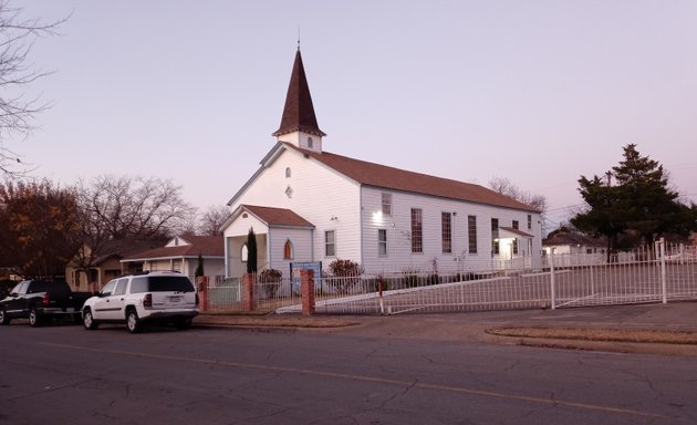 Photo of Parkview Church of God
