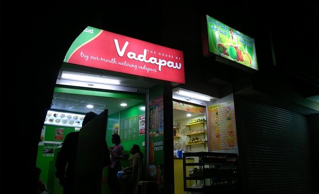 Photo of The House Of Vada Pav