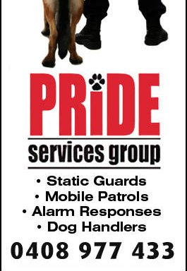 Photo of Pride Services Group