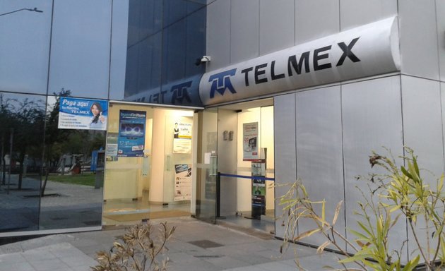 Foto de Telmex