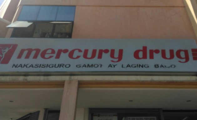 Photo of Mercury Drug - Buhangin C.P. Garcia Highway