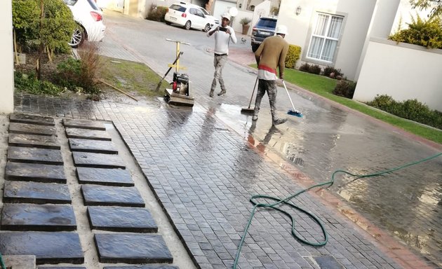 Photo of The Paving Experts