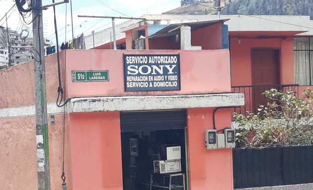 Foto de Sony