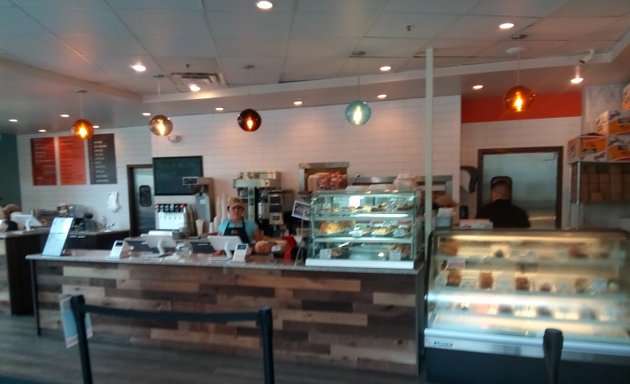 Photo of Highland Bakery Downtown GSU