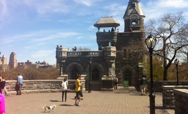 Photo of Belvedere Castle