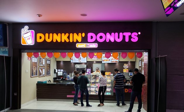 Foto de Dunkin' Donuts - Terminal Terrestre