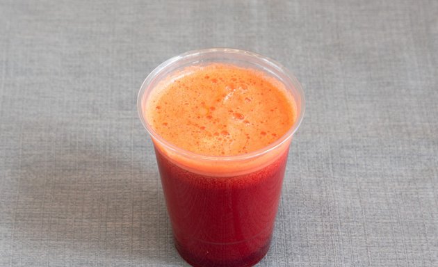 Photo of Chelsea Juice